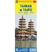 Taiwan Taipei ITM